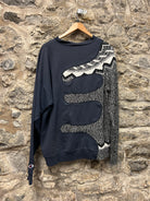 Vintage Rework Champion Sweatshirt