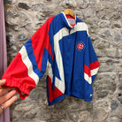 Chicago Cubs Starter Jacket