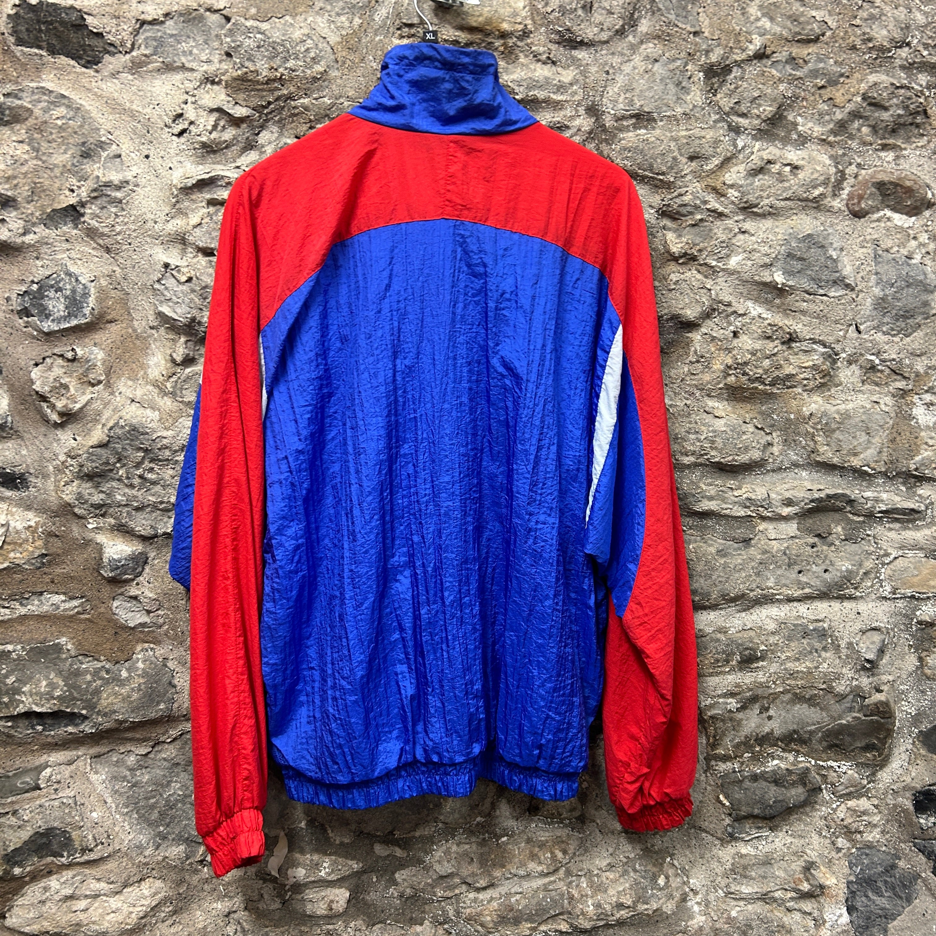 Team USA World Cup 94 Milte Windbreaker Jacket