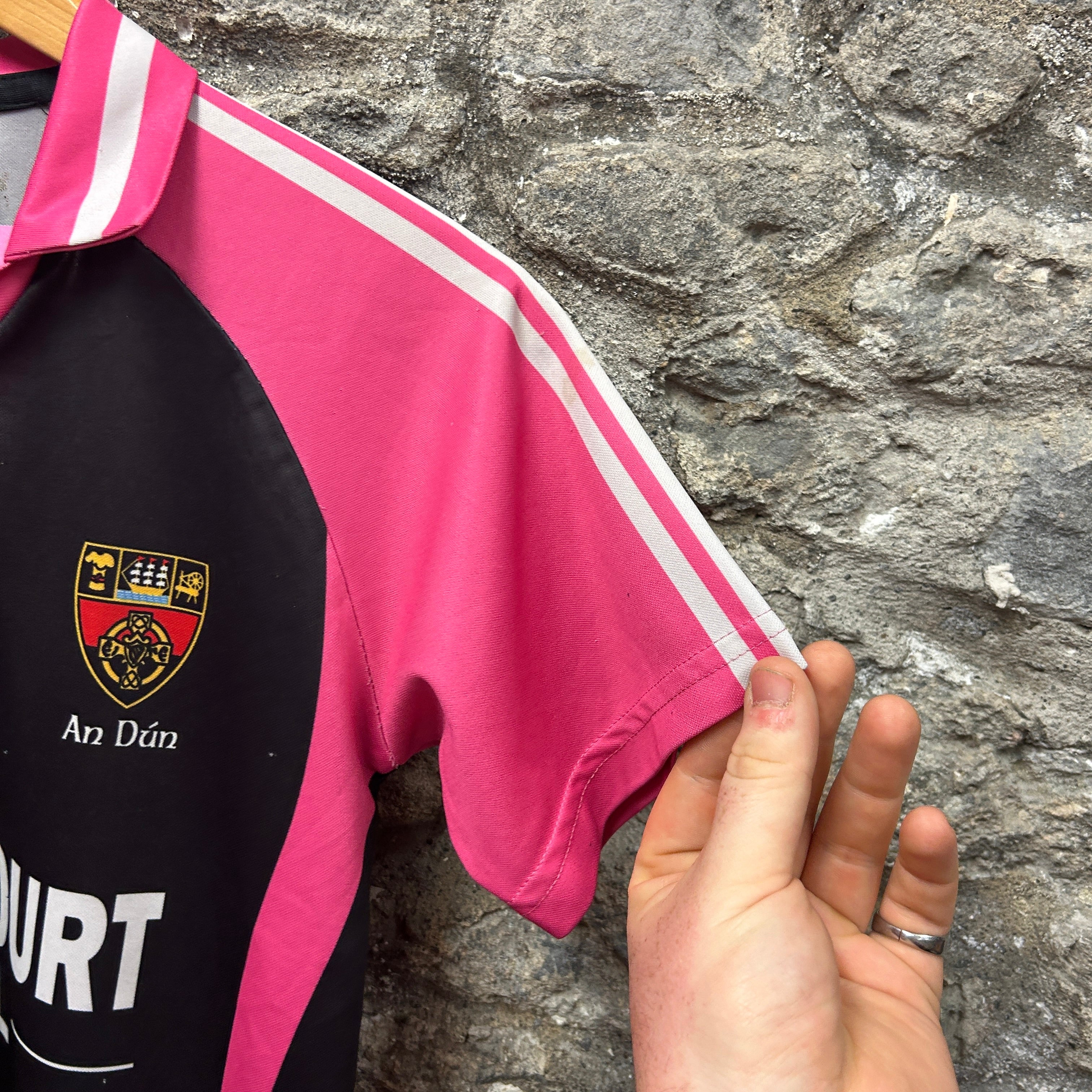 Down O'neills Football Jersey