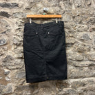 Vintage Replay Skirt