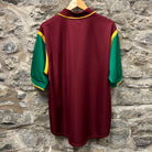 Vintage Portugal 1998/1999 Nike Football Shirt