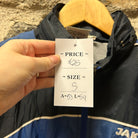 Vintage Jako Windbreaker Jacket