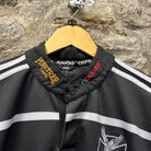 Vintage Ospreys 2006/2007 Kooga Rugby Jersey