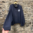 France 98 World Cup Euro Soccer Sweatshirt
