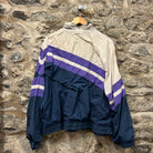 Vintage Windbreaker Jacket