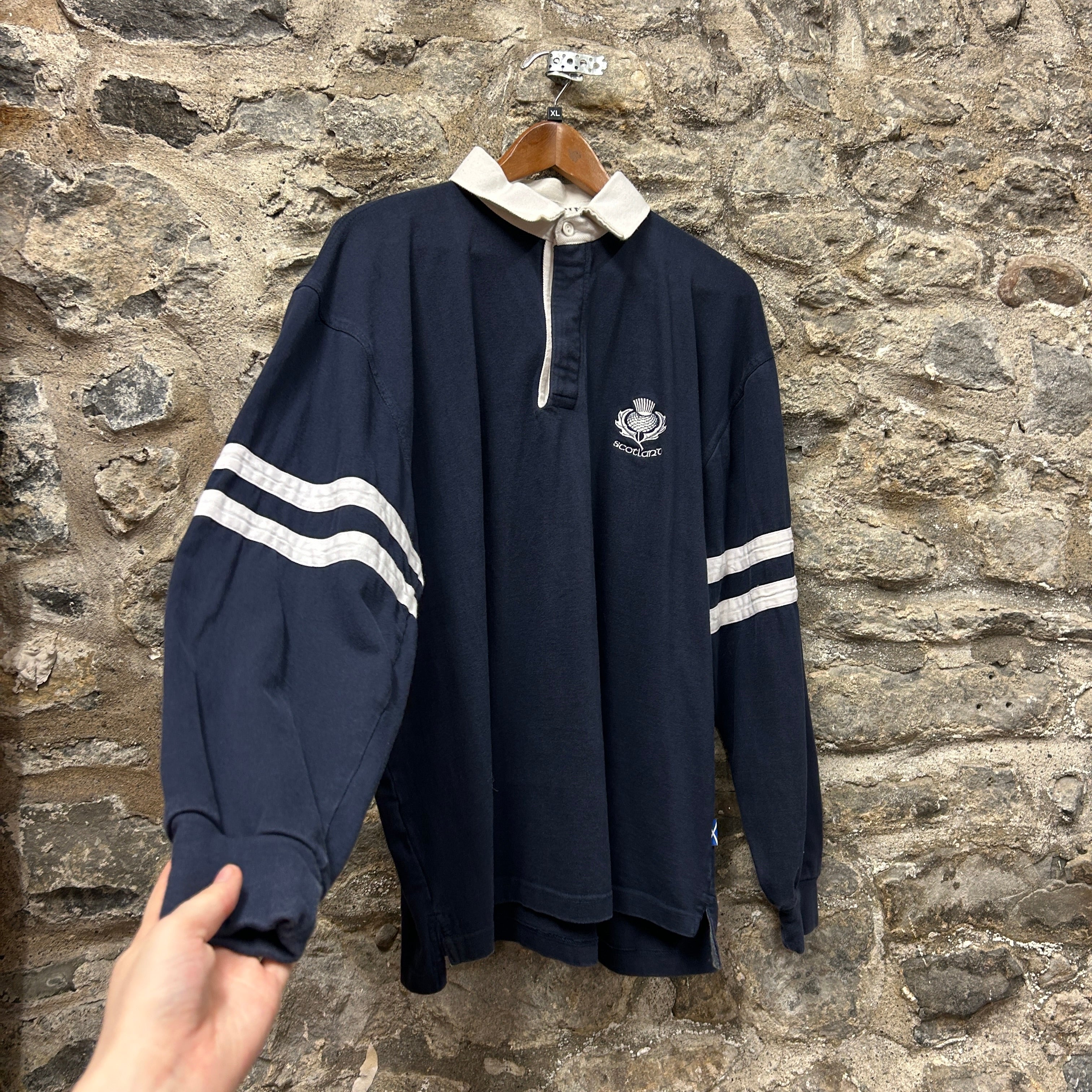 Rugby Nations Rugby Shirt