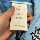 Dublin O'neills Track Jacket