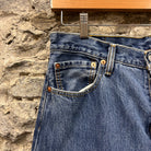 Vintage 501 Levi's Jeans