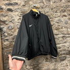 Reebok Windbreaker Jacket