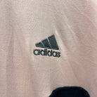Vintage Rework Adidas Hoodie