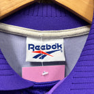 Florentina 1995 Robbiati Reebok Football Jersey