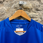 Cardiff city 2010/2011Puma Football Shirt