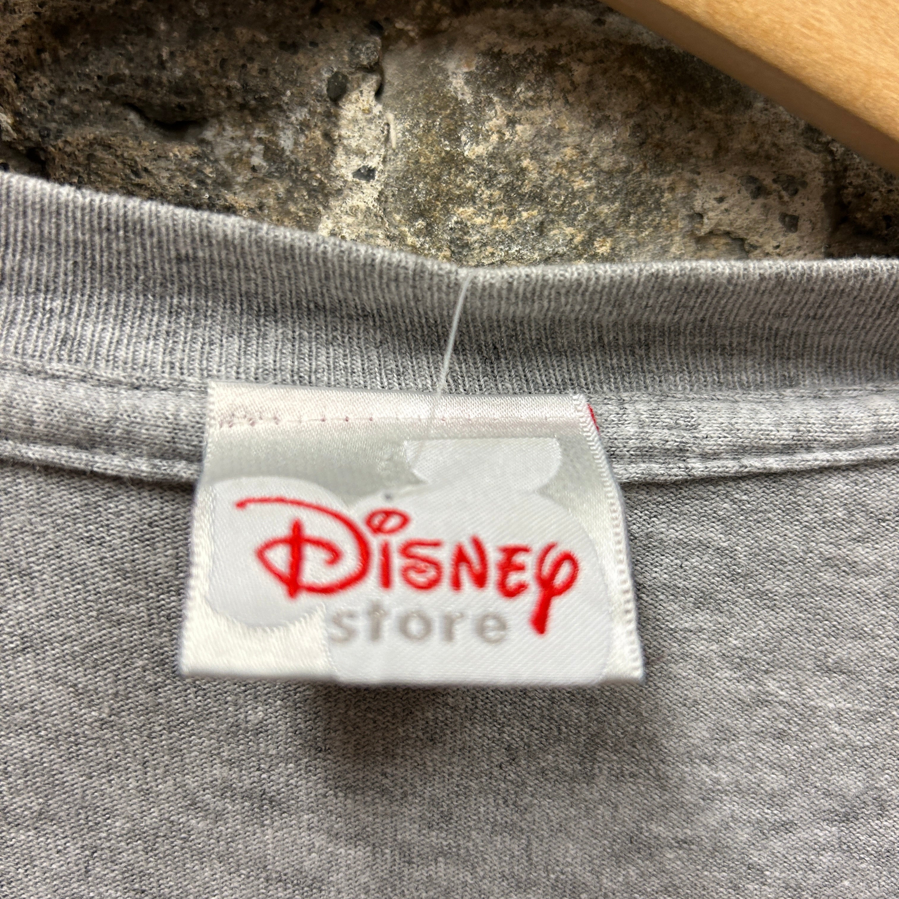 Disney Store T-shirt