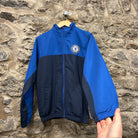 Chelsea Football Club Track Jacket