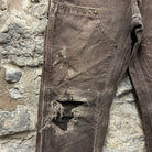 Carhartt Track Pants
