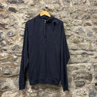 Woolrich Fleece Sweatshirt