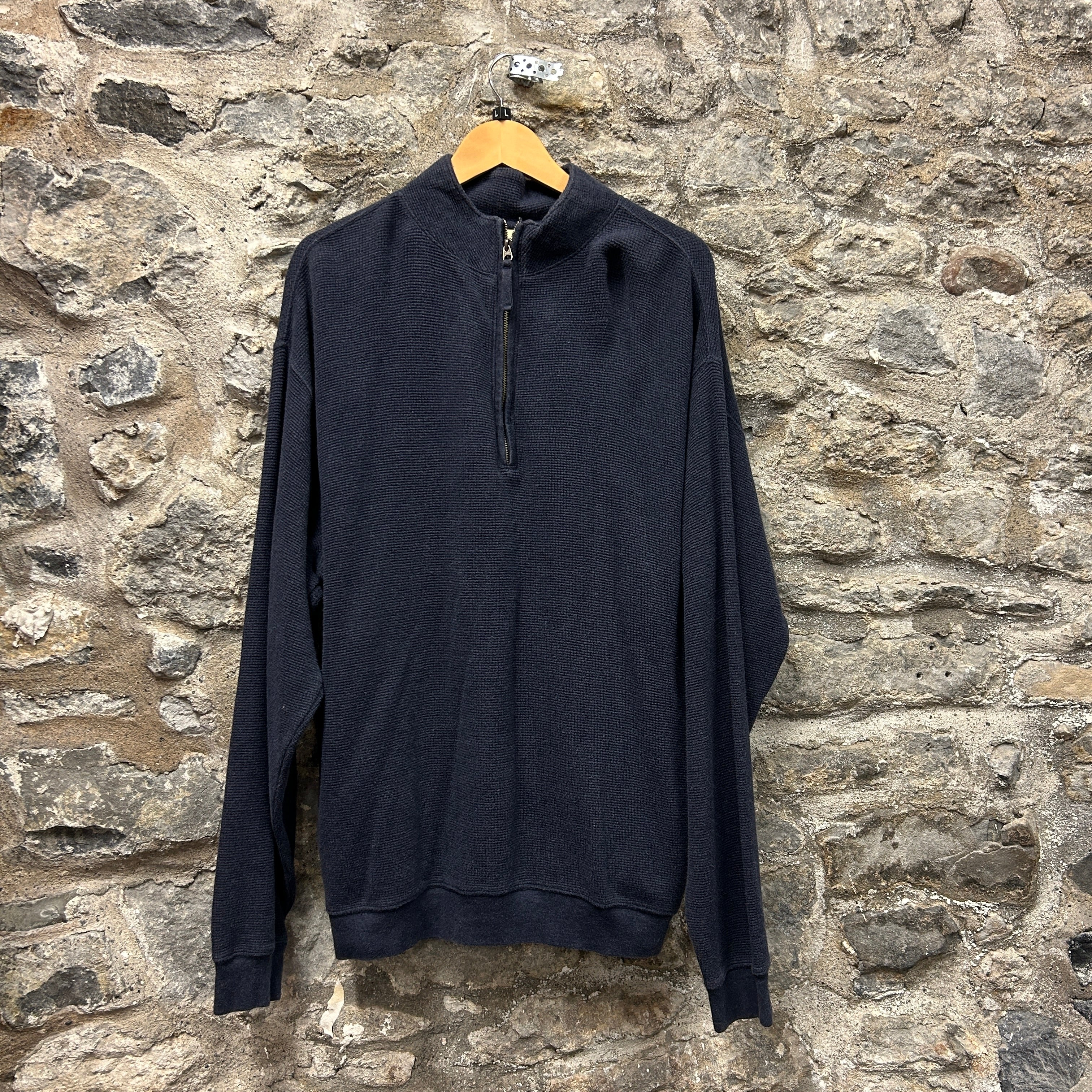 Woolrich Fleece Sweatshirt
