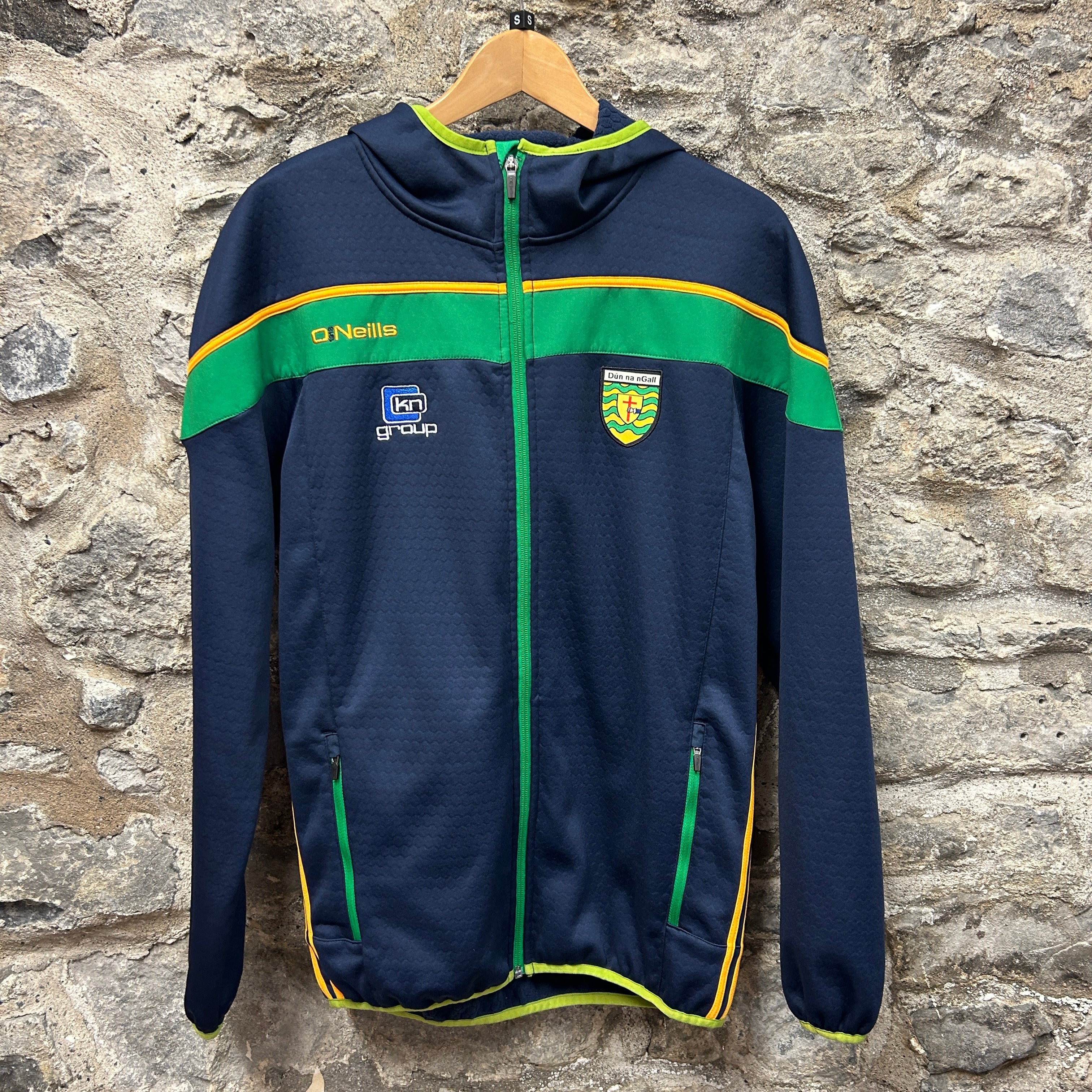 Donegal O'neills Track Jacket
