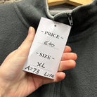 Nautica Fleece Sweatshirt
