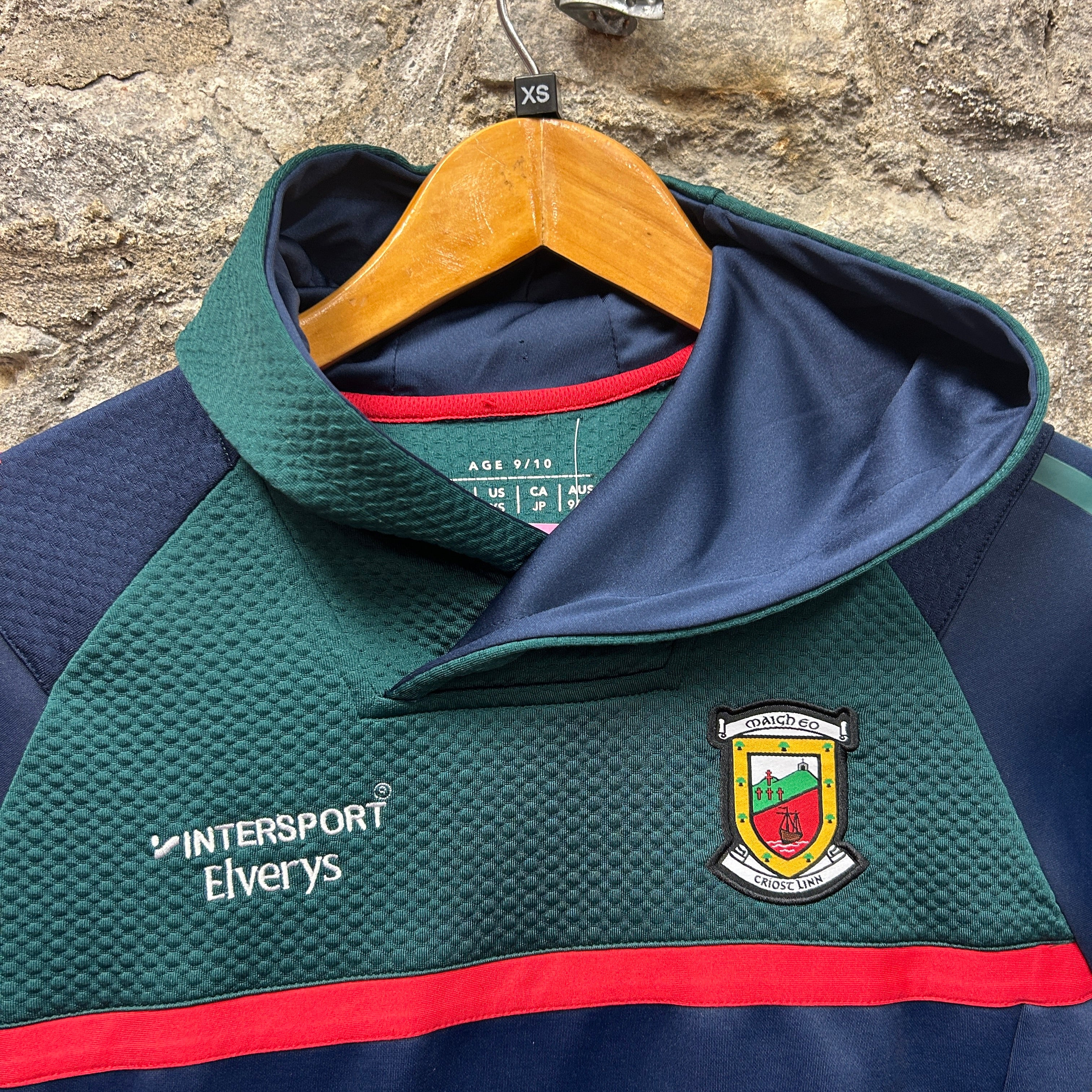 Mayo O'neills Hoodie