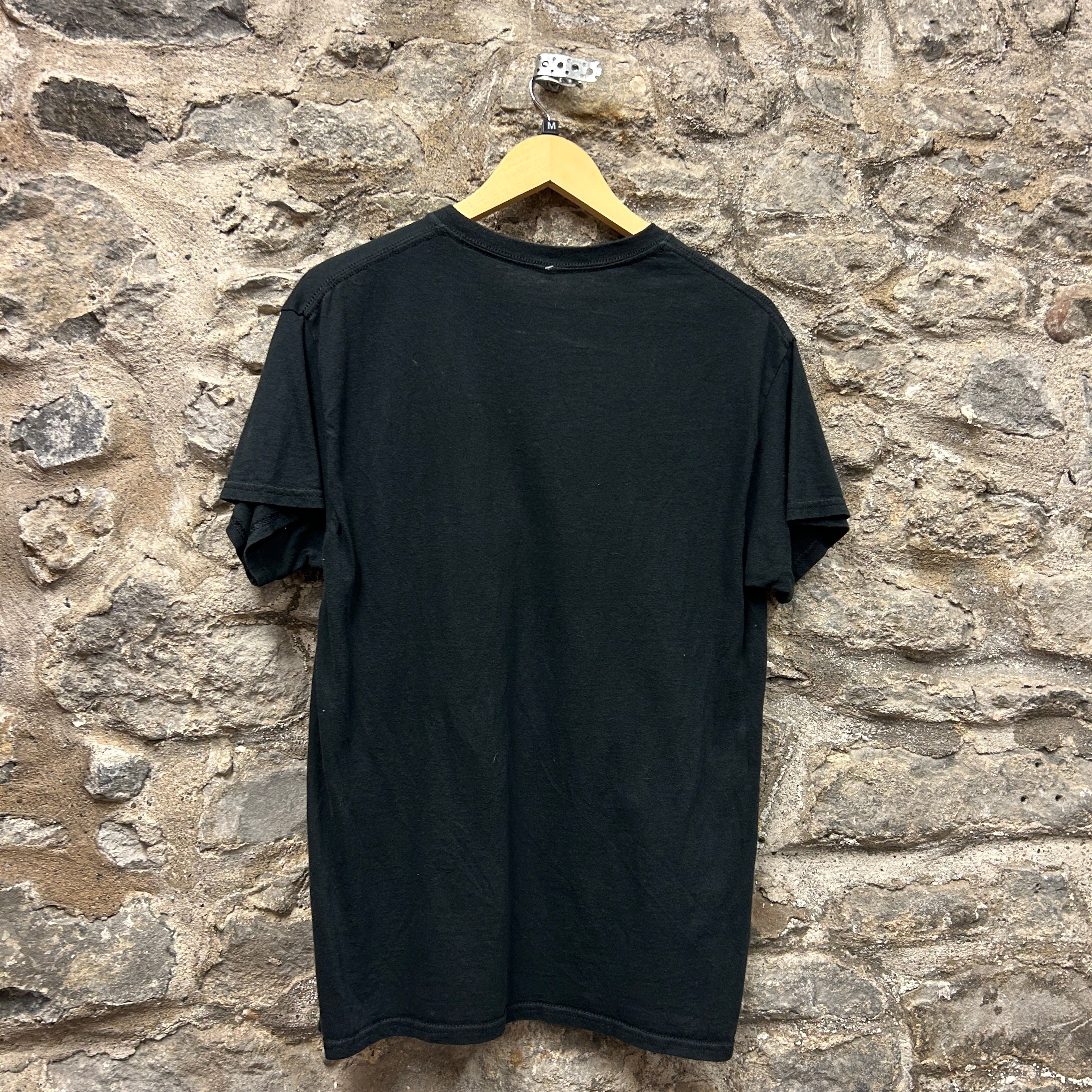 Wu-tang T-shirt