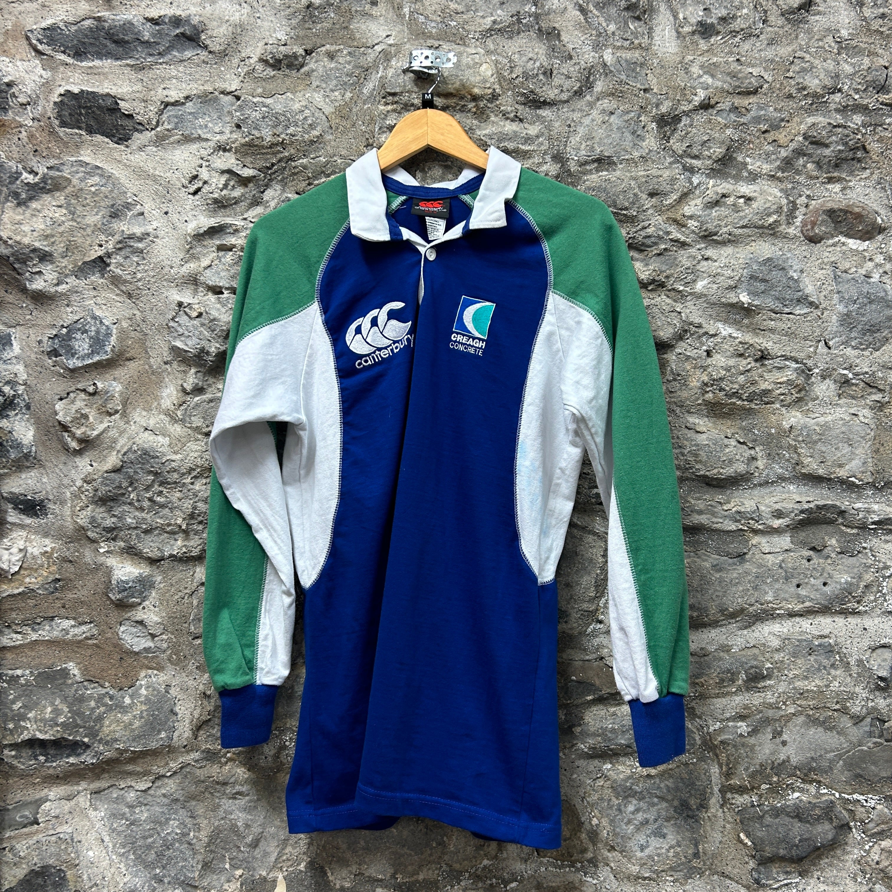 Canterbury Rugby Shirt