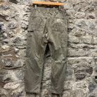 Carhartt Track Pants