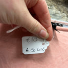 Vintage Rework Cropped Nike Sweatshirt