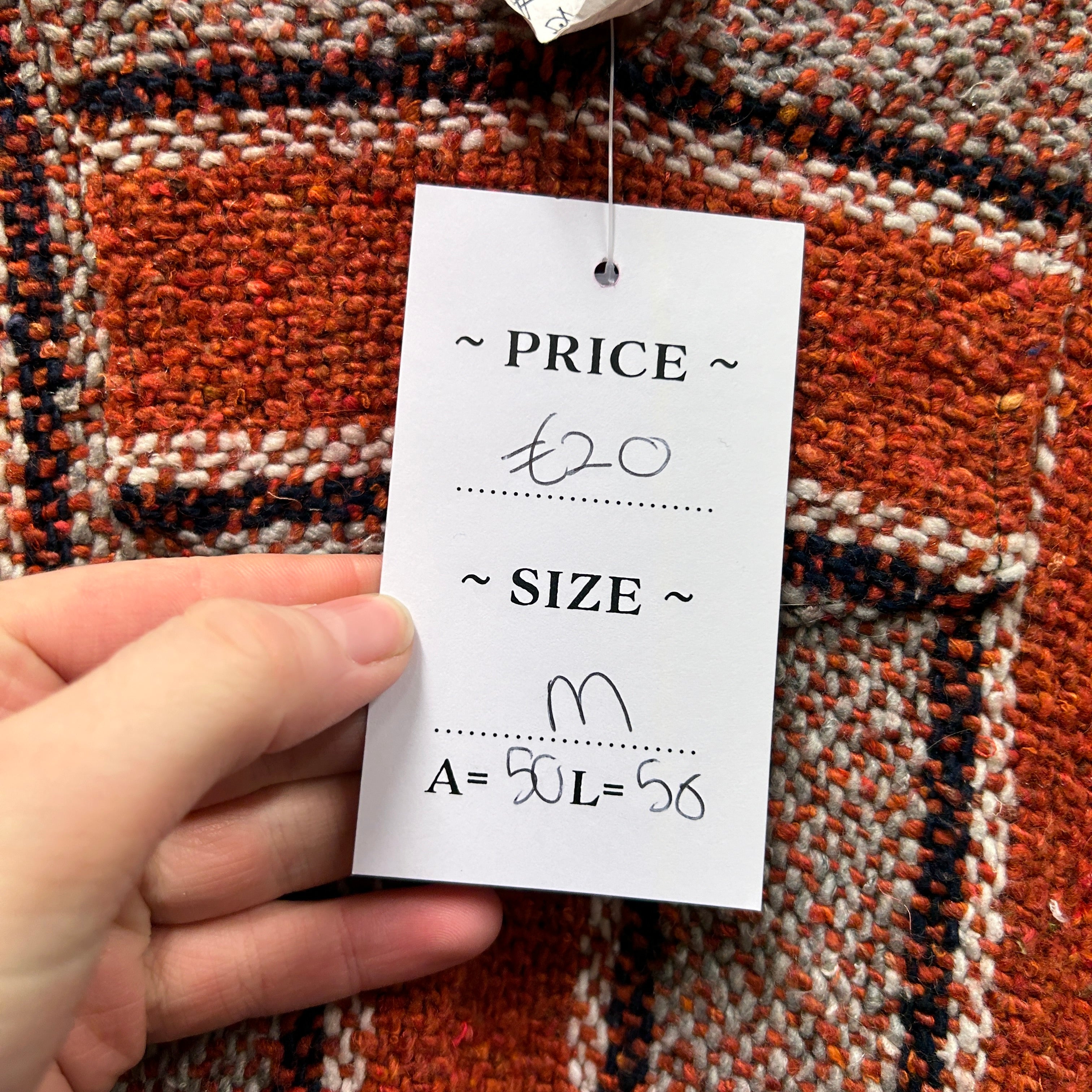 Vintage Mr. Baja Baja Hoodie