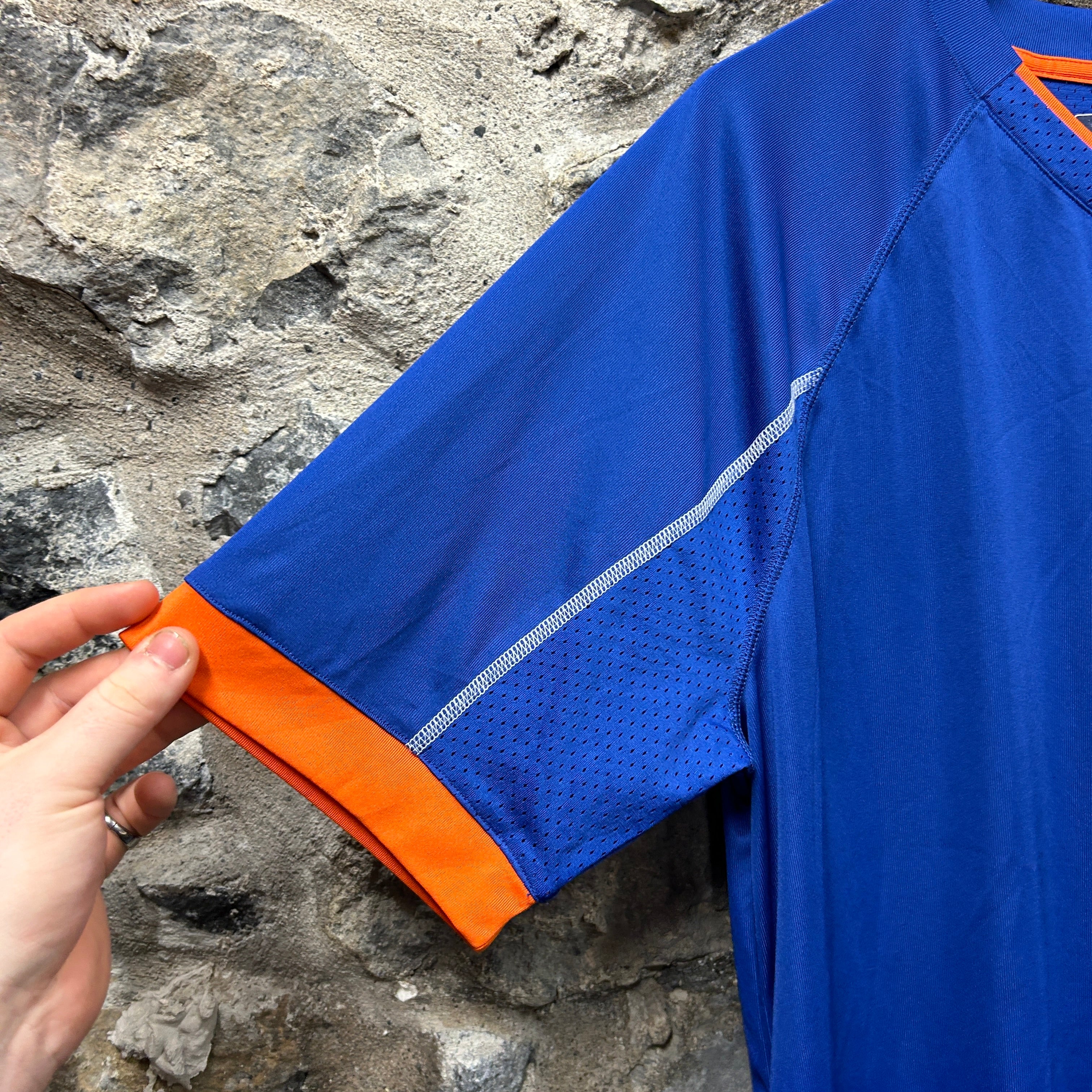 New York Mets Mlb Jersey