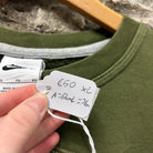 Vintage Rework Nike Sweatshirt