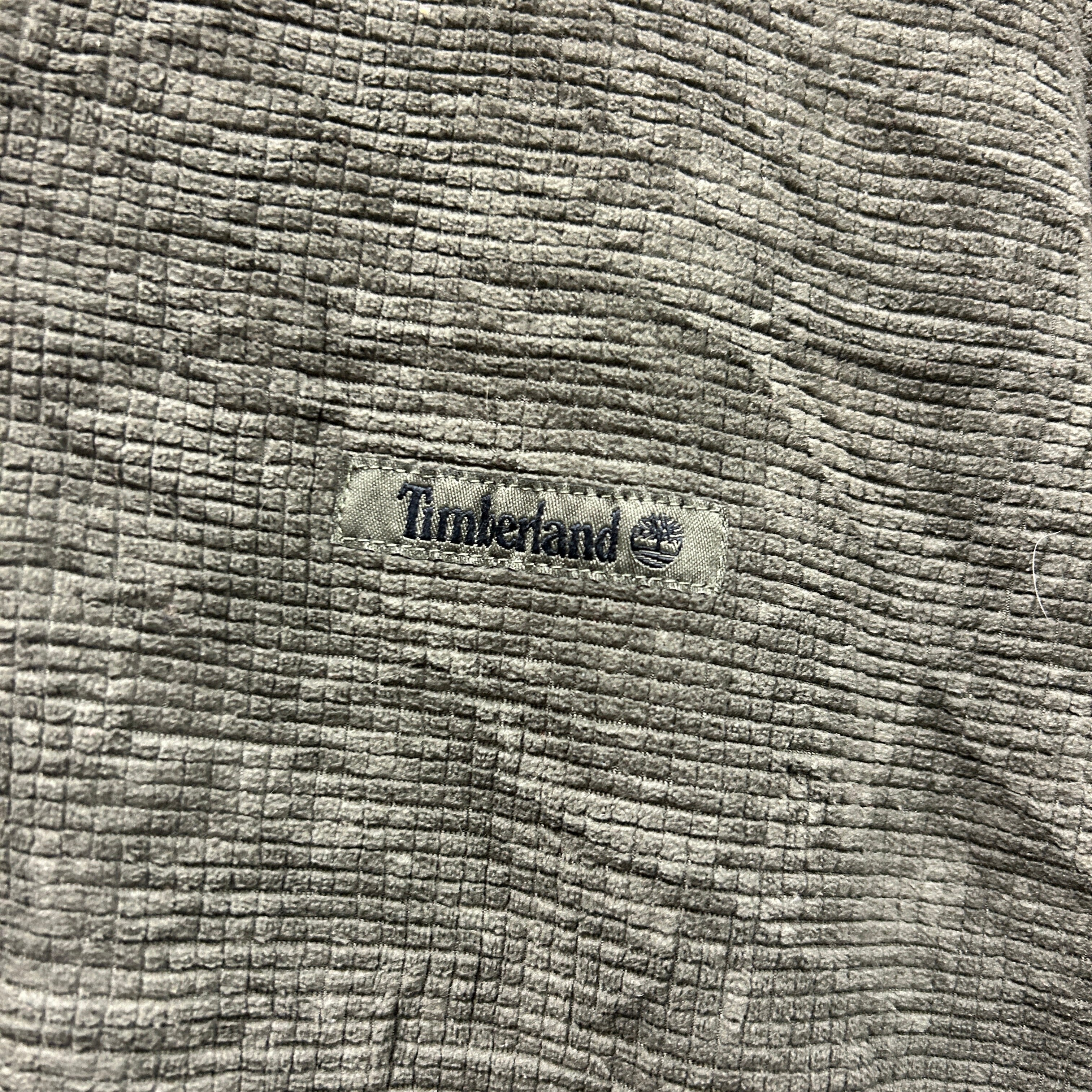 Timberland Fleece Sweatshirt