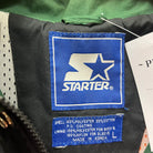 Vintage Miami University Hurricanes Starter Jacket