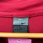 PSG 2003/2004 Nike Football Shirt