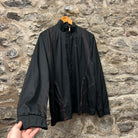 Reebok Track Jacket
