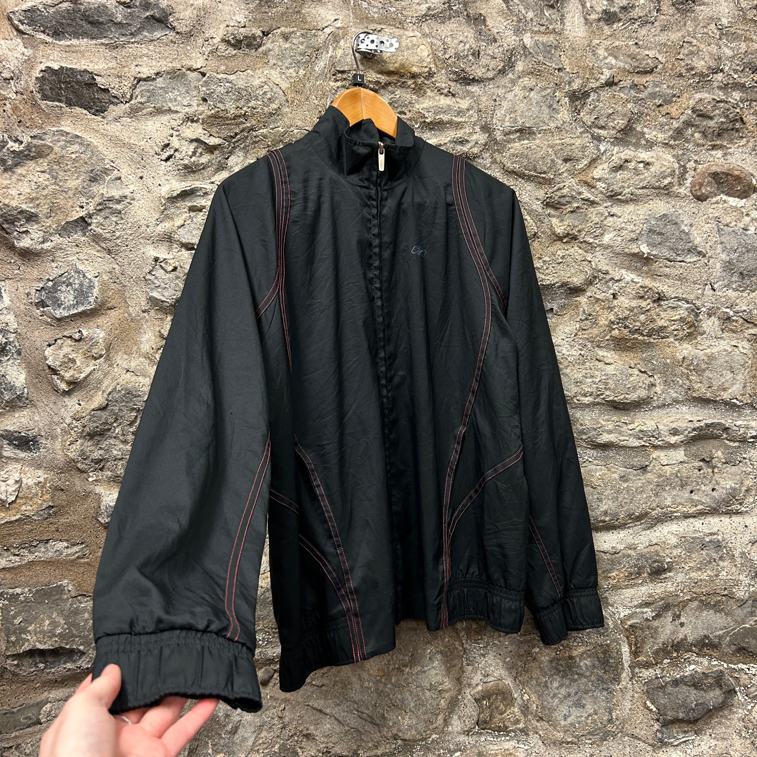 Reebok Track Jacket