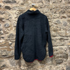 Tommy Hilfiger Fleece Sweatshirt