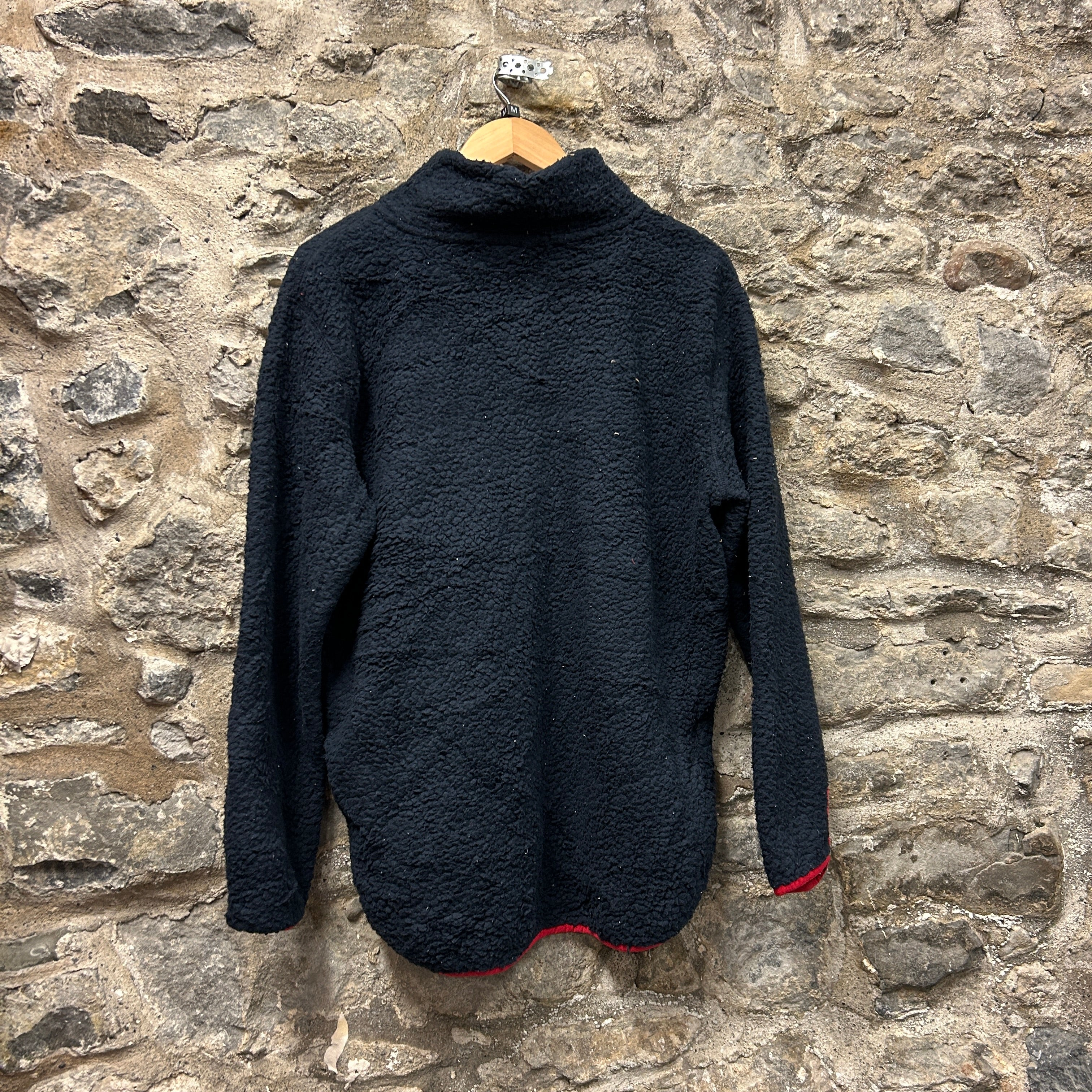 Tommy Hilfiger Fleece Sweatshirt