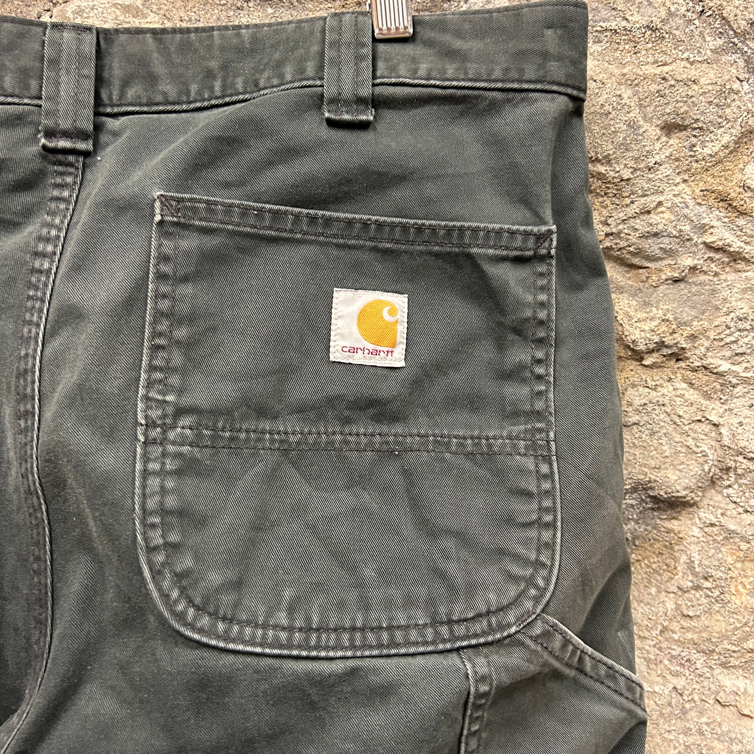 Carhartt Track Pants