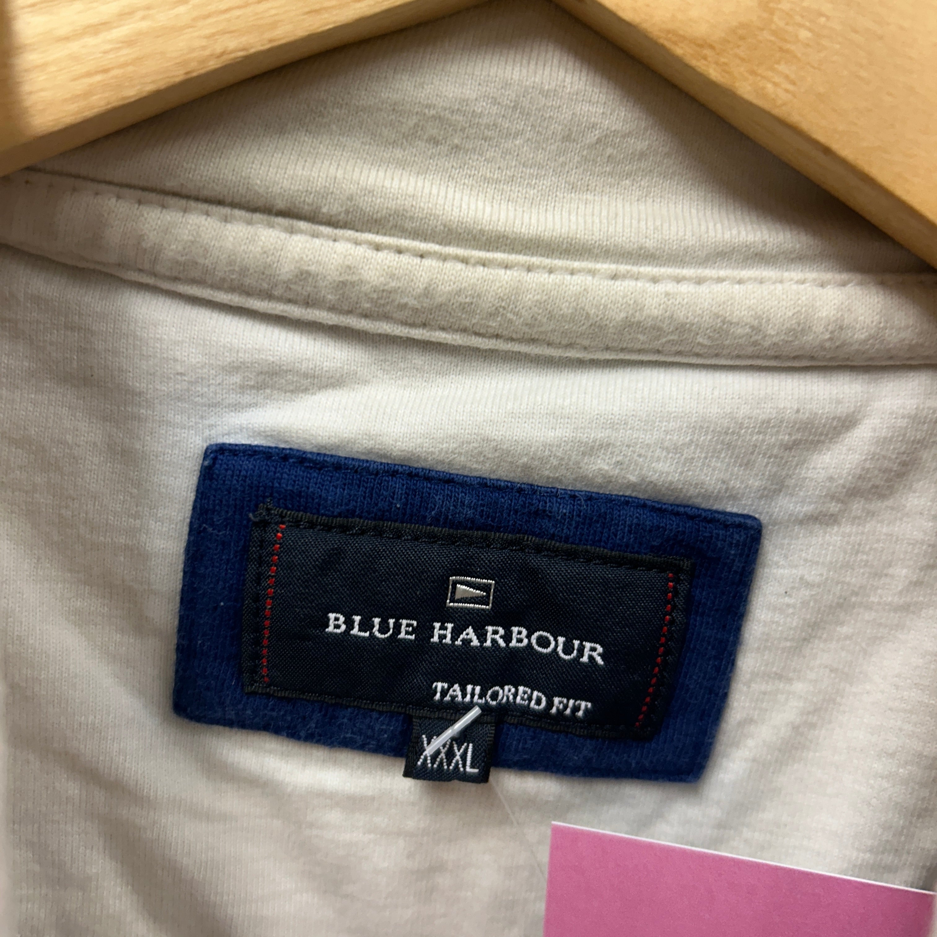 Blue Harbour Rugby Shirt