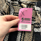 Vintage Del-mex Baja Hoodie