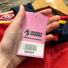 Sligo Umbro Hoodie