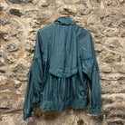 Vintage Puma Windbreaker Jacket