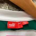 Saudi Arabia 2006/2007 Puma Football Shirt