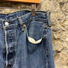 Vintage 501 Levi's Jeans