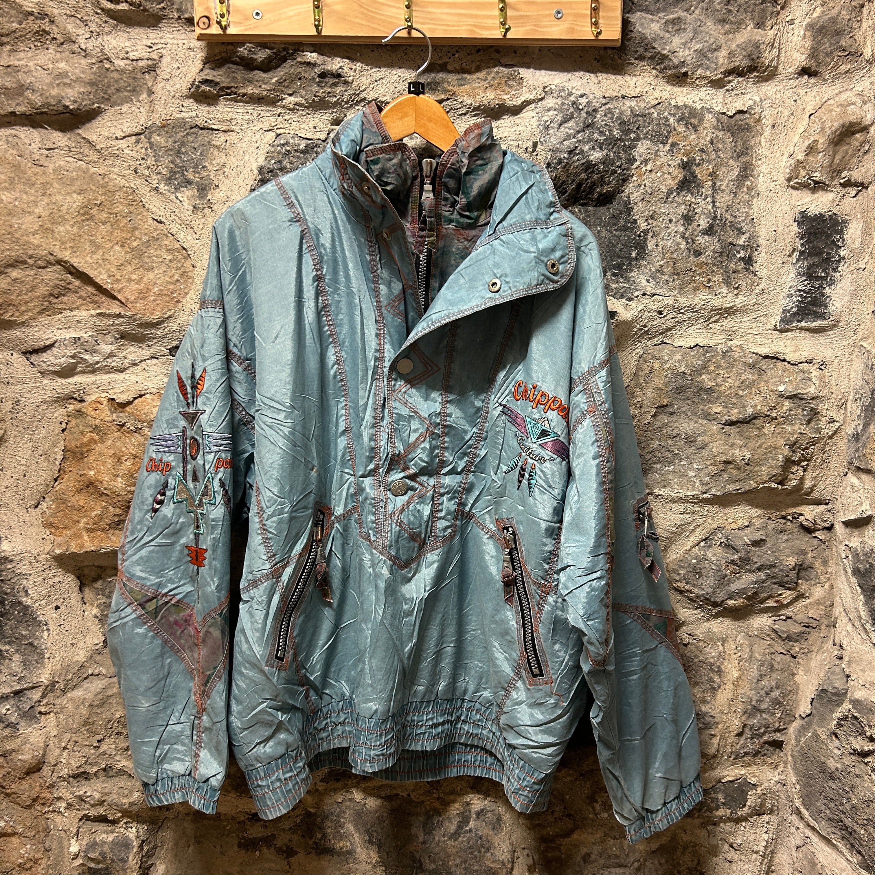 Festival Jacket