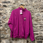 Vintage New Evolution California Windbreaker Jacket