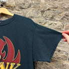 Hank Williams Gildan T-shirt