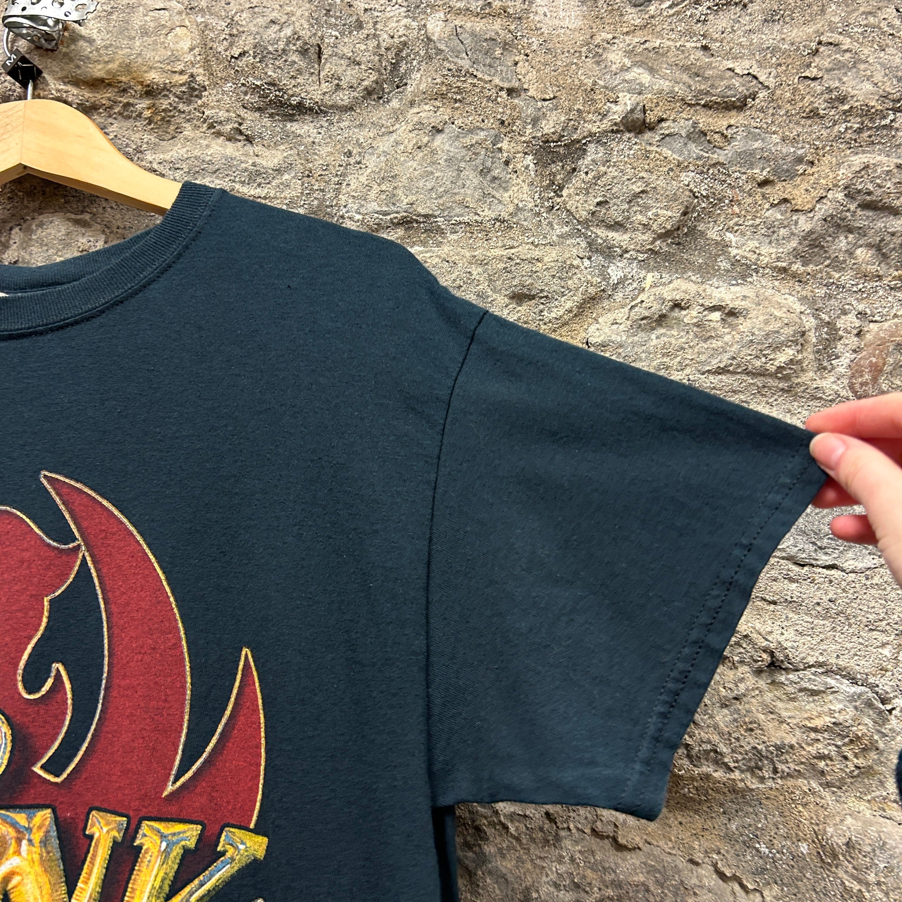 Hank Williams Gildan T-shirt